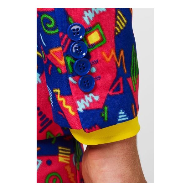 OppoSuits - The Fresh Prince