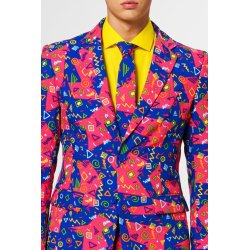 OppoSuits - The Fresh Prince
