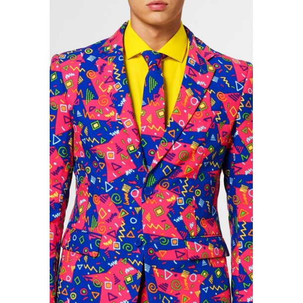 OppoSuits - The Fresh Prince
