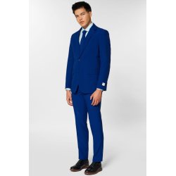 OppoSuits - Navy Royale