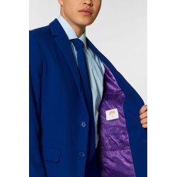 OppoSuits - Navy Royale