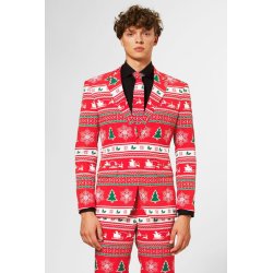 OppoSuits - Vinter Wonderland