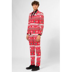 OppoSuits - Vinter Wonderland
