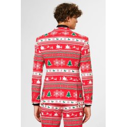 OppoSuits - Vinter Wonderland
