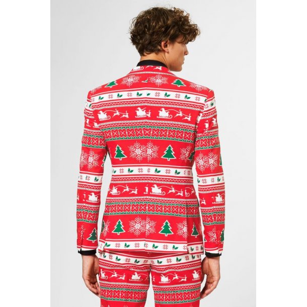 OppoSuits - Vinter Wonderland