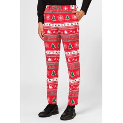 OppoSuits - Vinter Wonderland