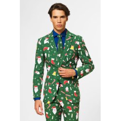 OppoSuits - Santaboss