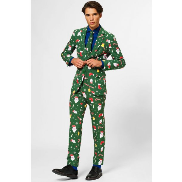 OppoSuits - Santaboss