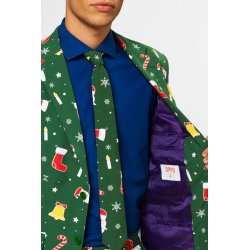 OppoSuits - Santaboss