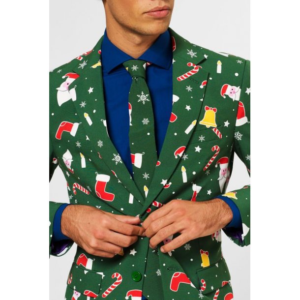 OppoSuits - Santaboss