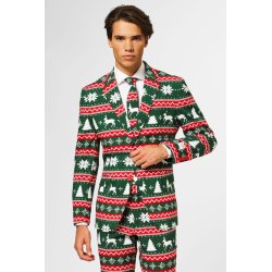 OppoSuits - Festlig Gr&ouml;n