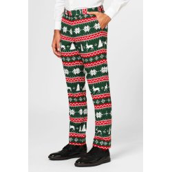 OppoSuits - Festlig Gr&ouml;n