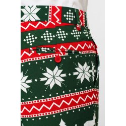 OppoSuits - Festlig Gr&ouml;n