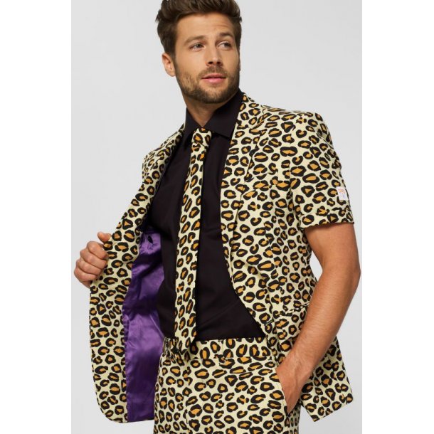 OppoSuits - Sommar The Jag