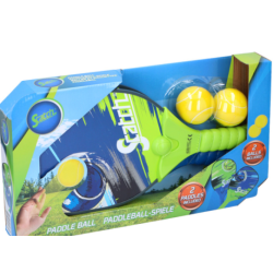 Scatch Padel startst