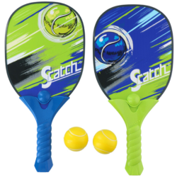 Scatch Padel startst