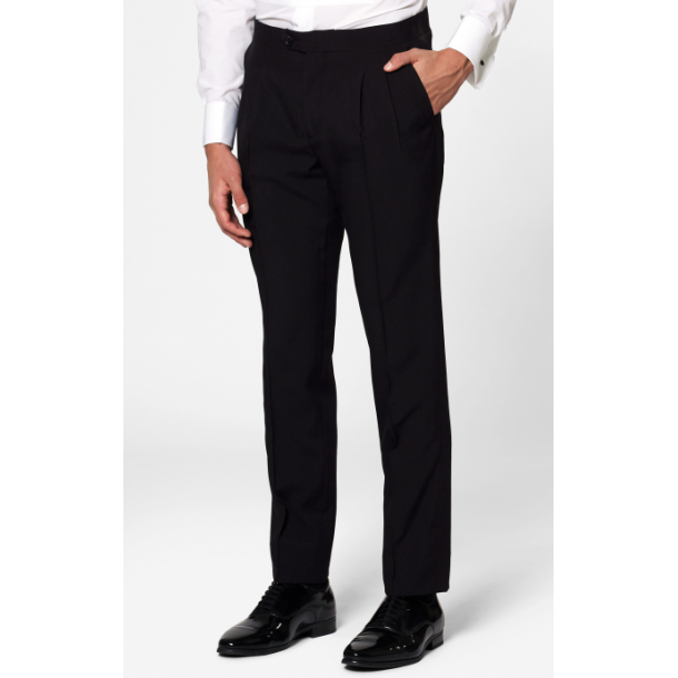 OppoSuits - P&auml;rlvit