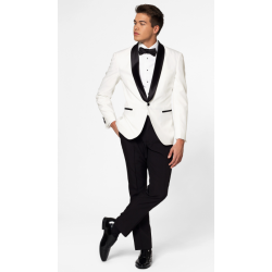 OppoSuits - P&auml;rlvit