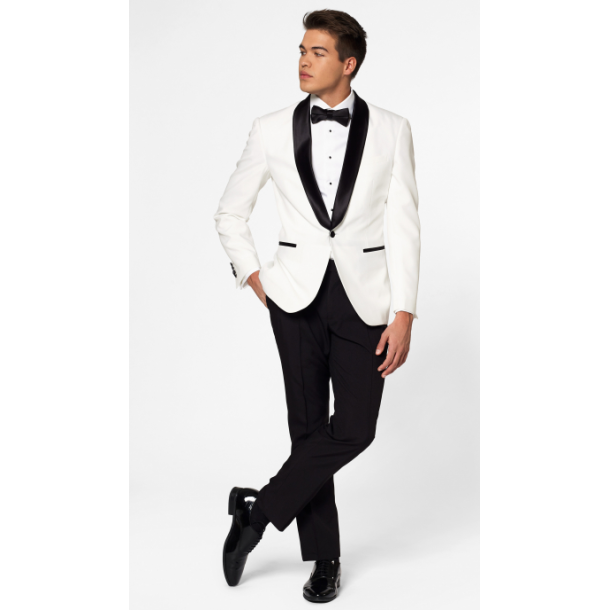 OppoSuits - P&auml;rlvit