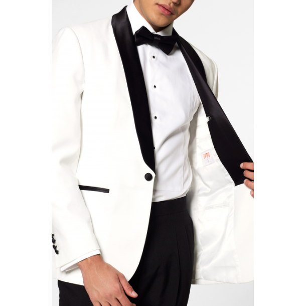 OppoSuits - P&auml;rlvit