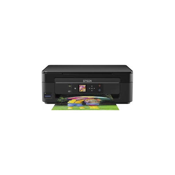 Epson PIXMA G7050 4-in-1 MFP MegaTank