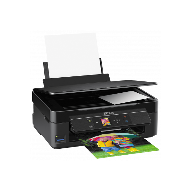 Epson PIXMA G7050 4-in-1 MFP MegaTank