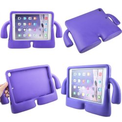 iGuy cover til iPad 2/3/4, lilla