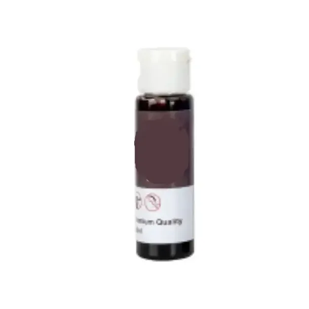 Kompatibel refill bläck Epson ljus svart 30 ml