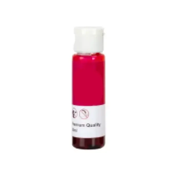 Pixojet CISS refill blk HP lys magenta 100 ml