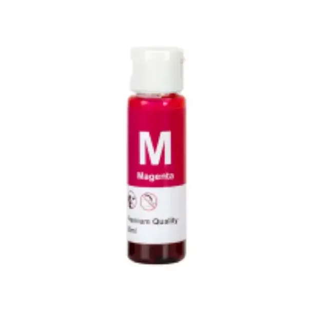 Pixojet CISS refill blk Epson magenta 100 ml