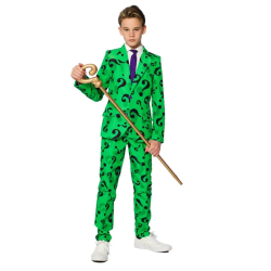 Suitmeister Gutter Riddler