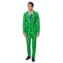 Suitmeister - Riddler
