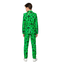 Suitmeister Gutter Riddler
