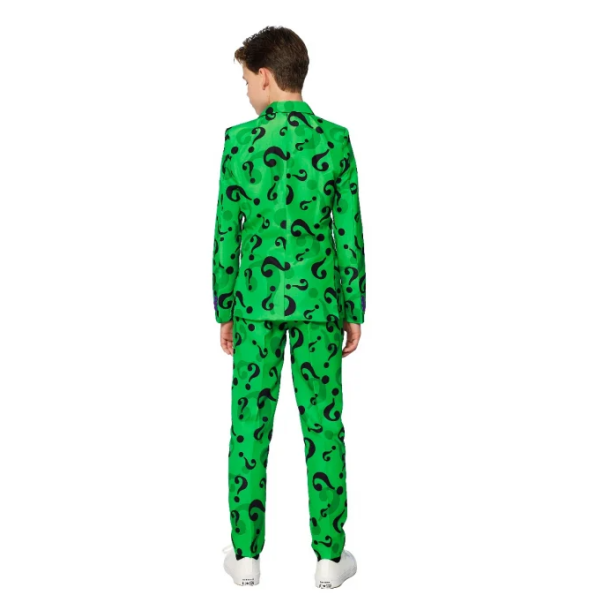 Suitmeister Gutter Riddler