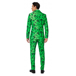 Suitmeister - Riddler