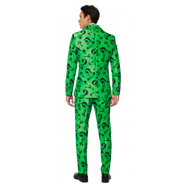 Suitmeister - Riddler