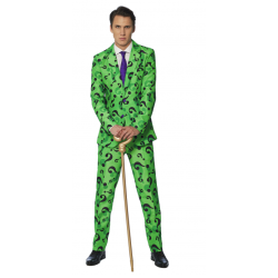 Suitmeister - Riddler