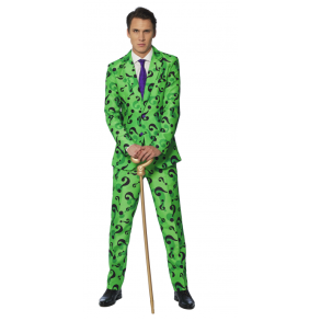 Suitmeister - Riddler