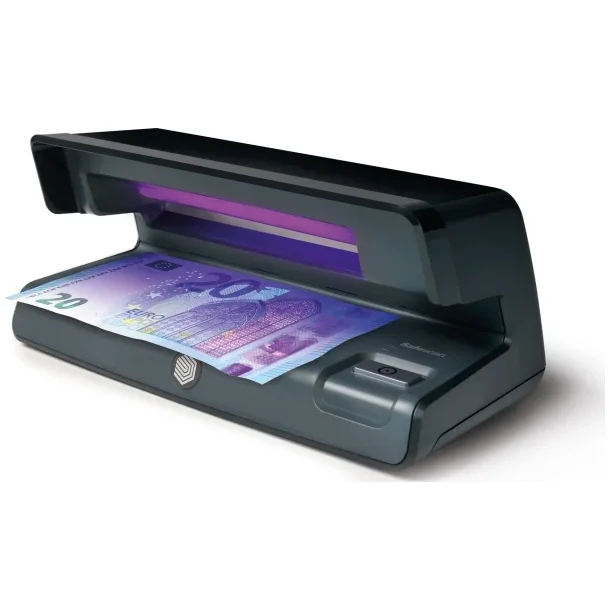 Safescan 55 LED Counterfeit detector