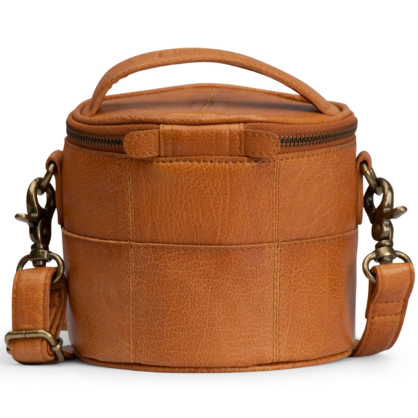 Muud Saturn Mini V&auml;ska - L&auml;der, Whisky