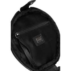 Muud Saturn Mini V&auml;ska - L&auml;der, Svart