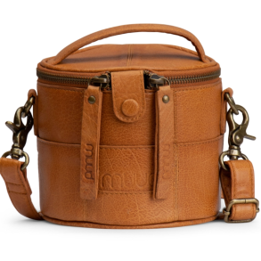 Muud Saturn Mini Veske - Lr, Whisky