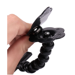 Selfie stick til kledyr