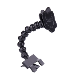 Selfie stick til kledyr