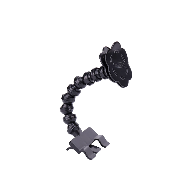 Selfie stick til kledyr