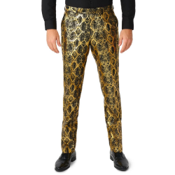 OppoSuits - Gl&auml;nsande Orm