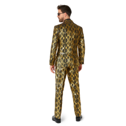 OppoSuits - Gl&auml;nsande Orm