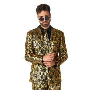 OppoSuits - Glänsande Orm