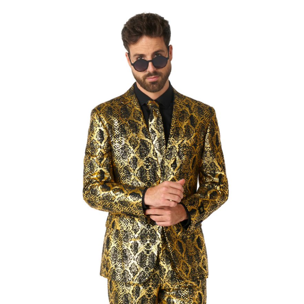 OppoSuits - Shiny Snake