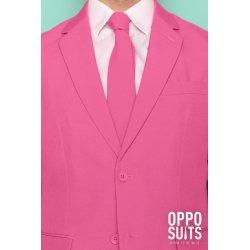OppoSuits - Sommar Mr.Pink
